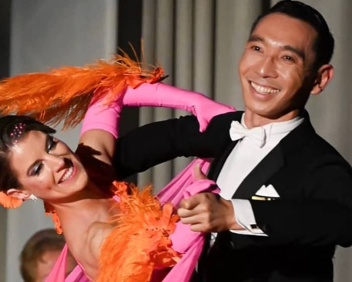 Let's Dance Bendigo - Waltz tickets