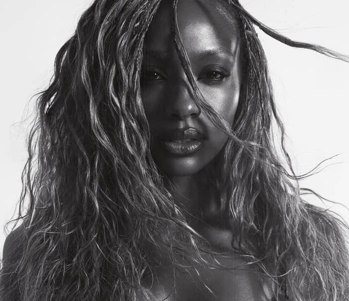 Justine Skye cover image