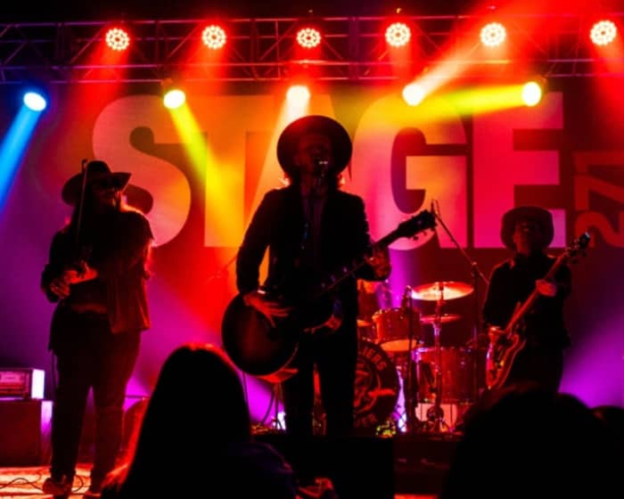 Red Dirt Reunion - Casey Donahew, Pat Green and Stoney LaRue tickets