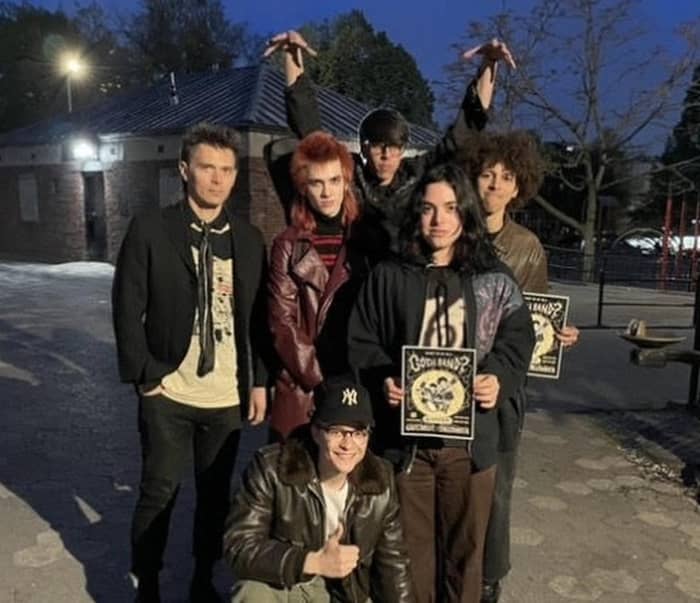 Miss Teen America tickets