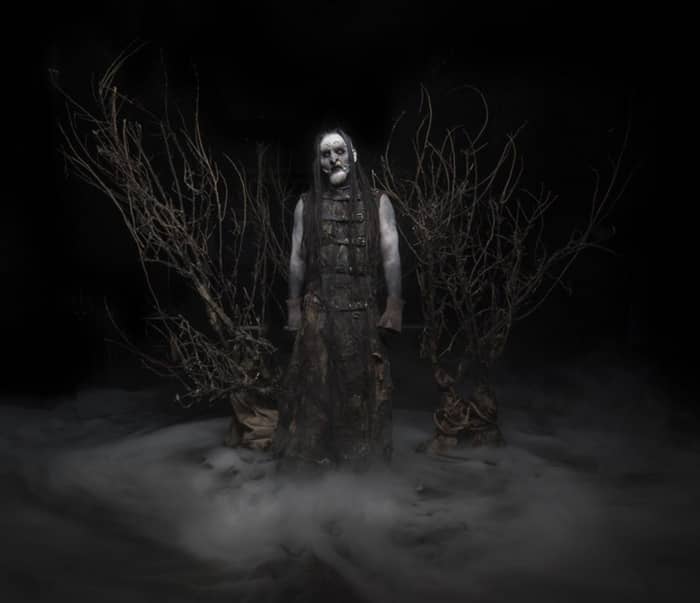 NYTT LAND & MORTIIS tickets