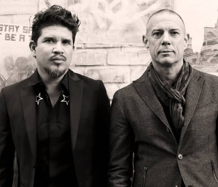 Thievery Corporation tickets