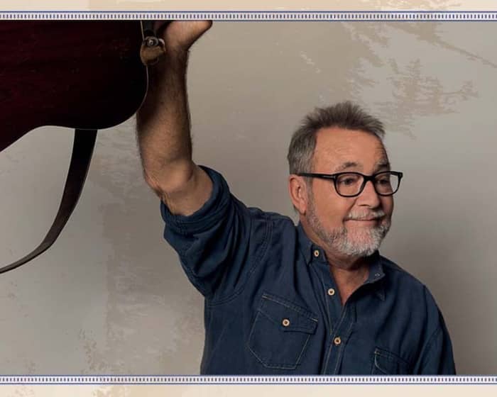 John Williamson tickets