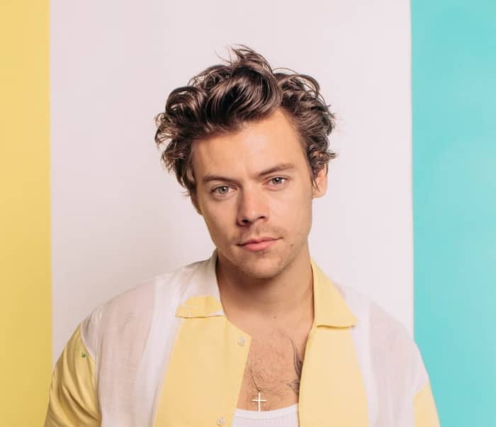 Harry Styles tickets