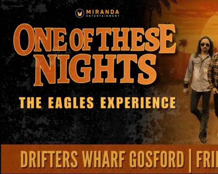 Drifters Wharf events