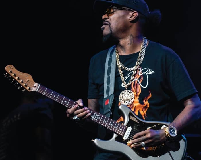Eric Gales tickets