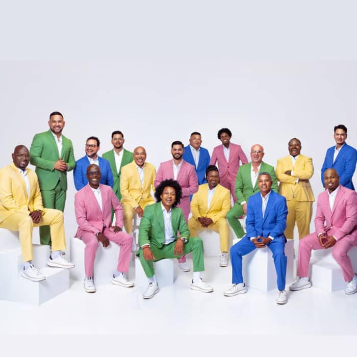 Grupo Niche cover image