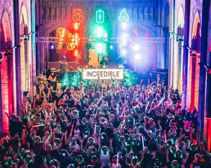 Manchester Cathedral events