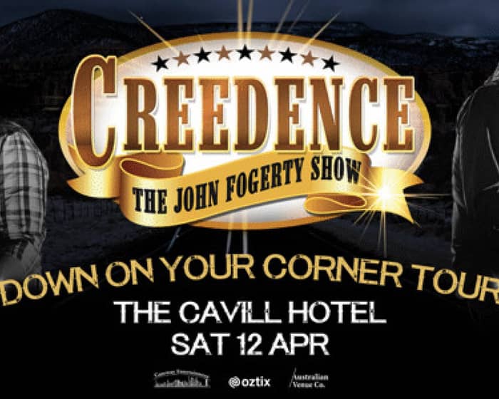 The Cavill Hotel events