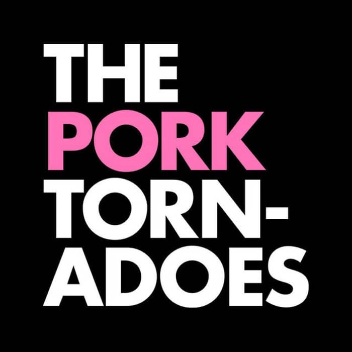 The Pork Tornadoes cover image