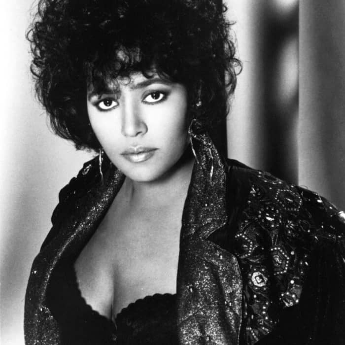 Judy Torres cover image