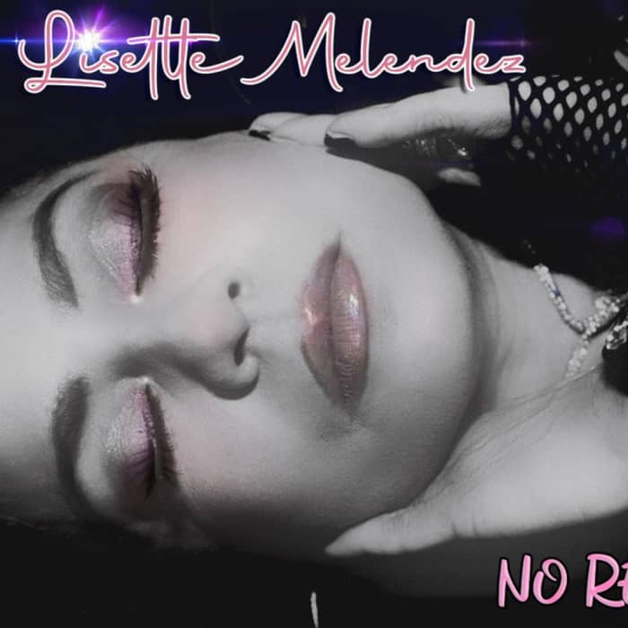 Lisette Melendez cover image