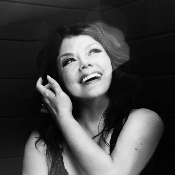Jane Monheit cover image