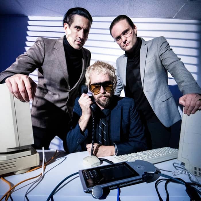 Bootblacks cover image