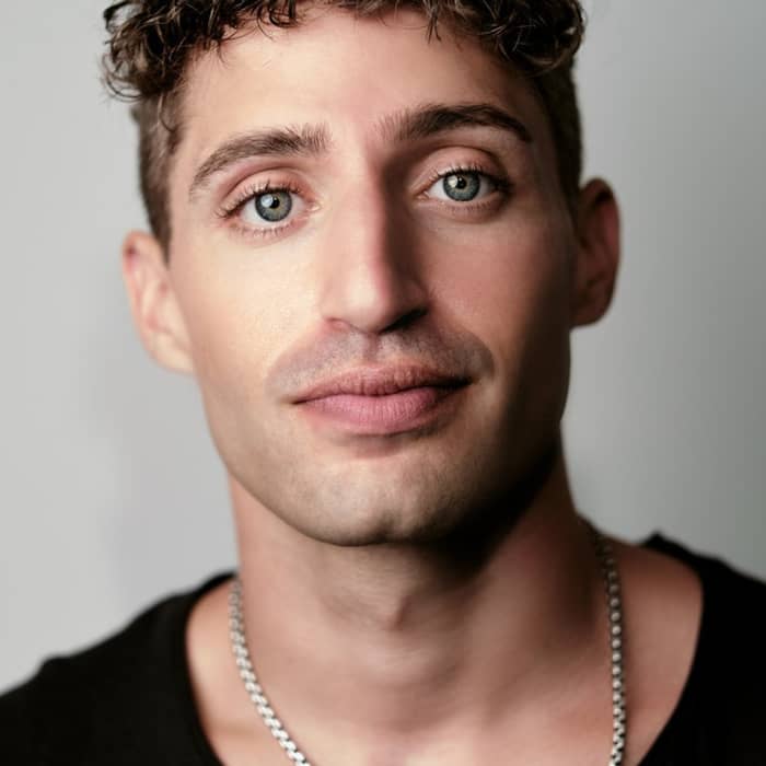 Herobust cover image