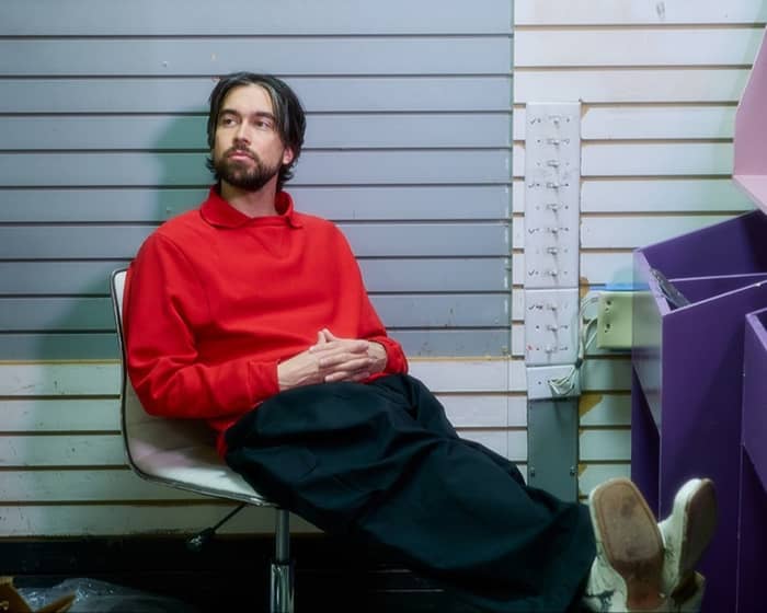 The Mission Ballroom events