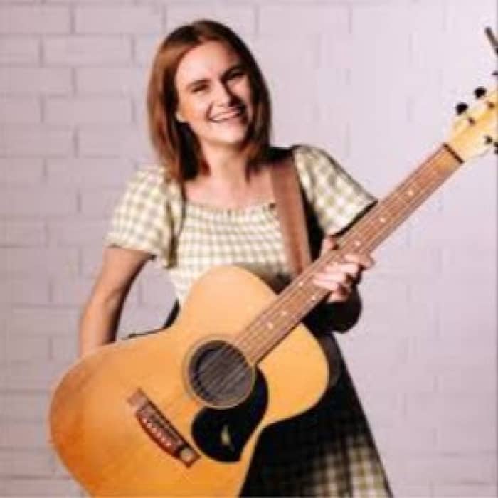 Kate Hindle cover image