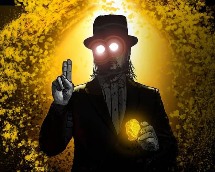 Claypool Gold tickets