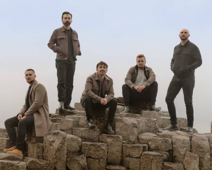 The Shamrocks tickets