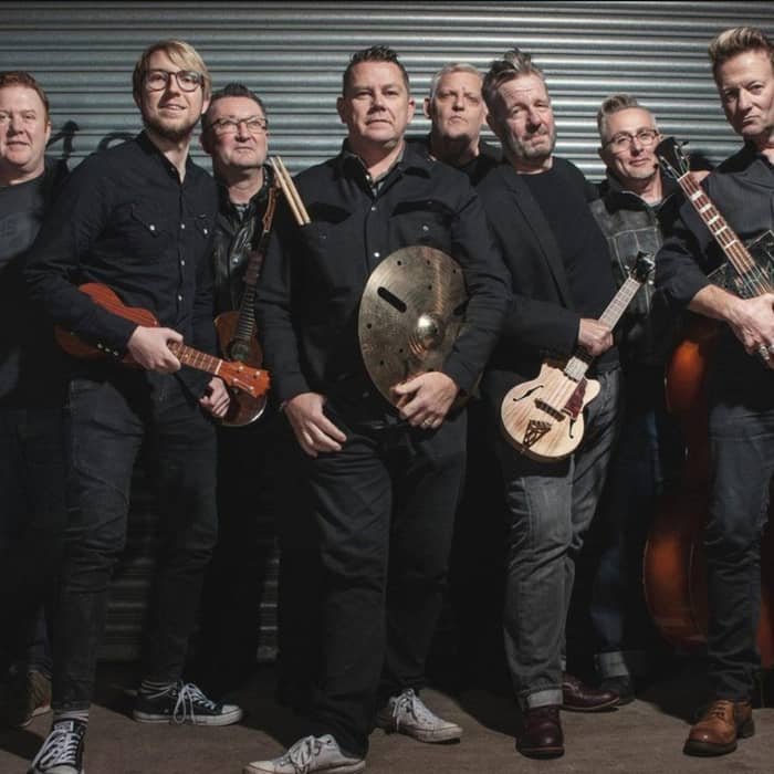 The Everly Pregnant Brothers tickets