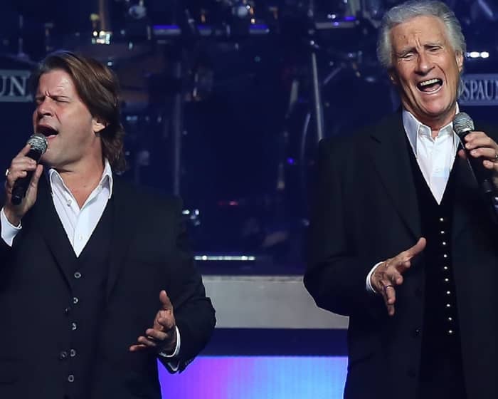 THE RIGHTEOUS BROTHERS: Bringing Back That Lovin Feelin tickets