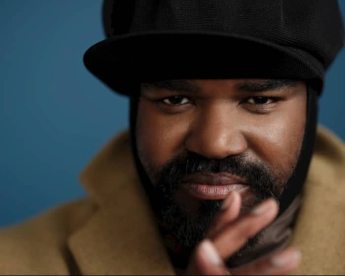 Gregory Porter tickets