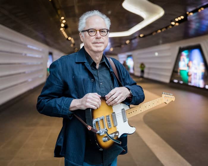 Bill Frisell tickets