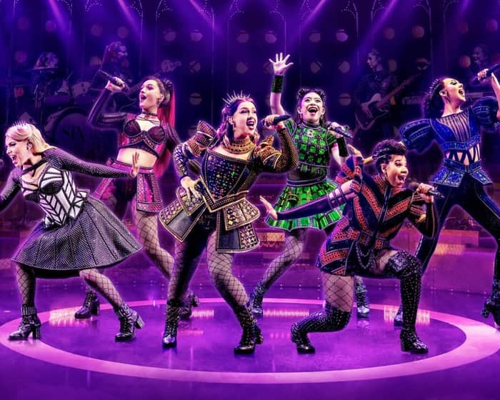 Princess Theatre events