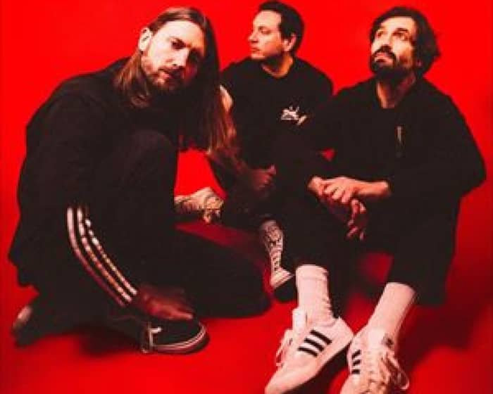 Dinosaur Pile-Up tickets