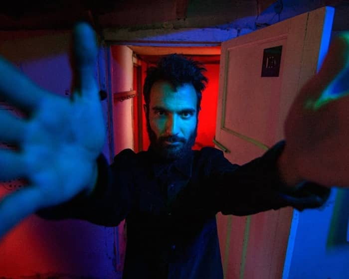 Tigran Hamasyan tickets