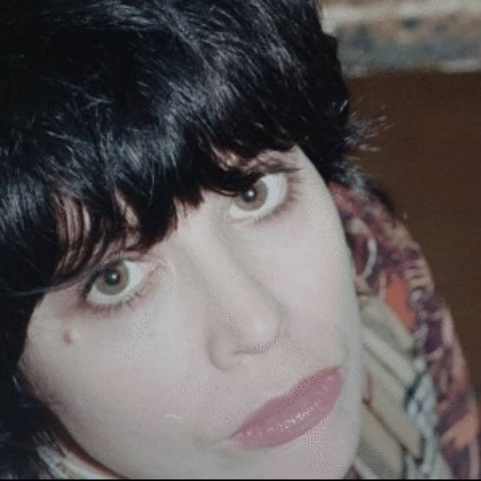 Hayley Mary cover image