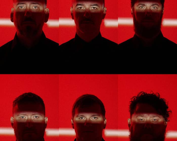 We Lost The Sea tickets