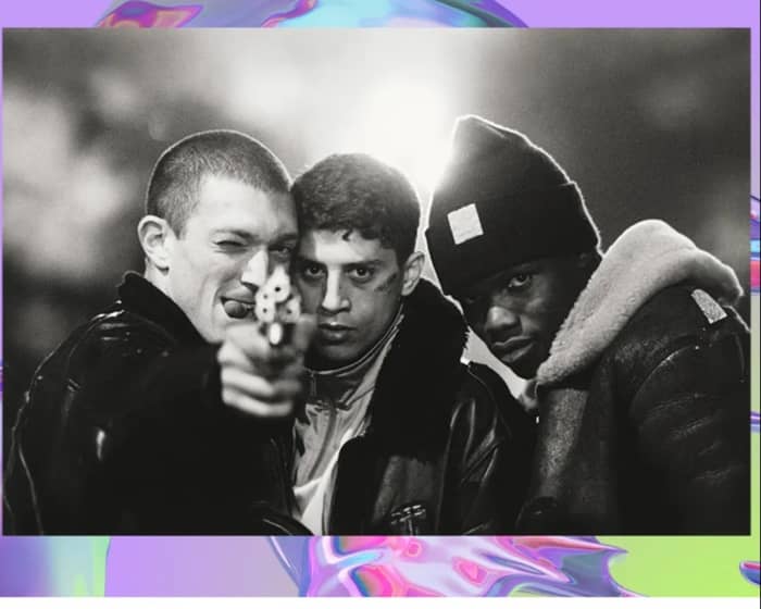 Vivid Sydney 2026 | La Haine (Asian Dub Foundation Version) tickets