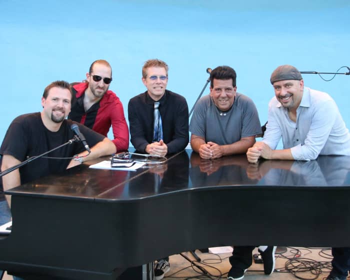 Captain Jack The Billy Joel Tribute tickets