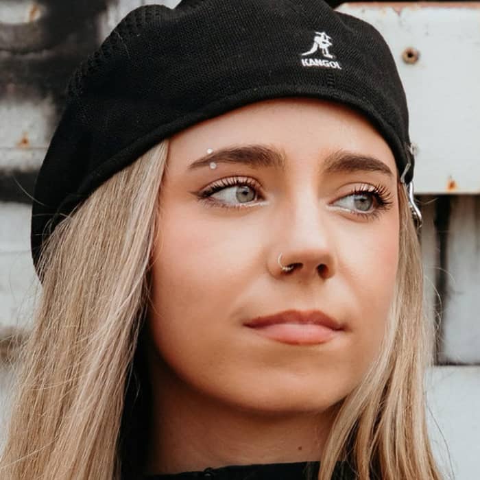 A Little Sound cover image