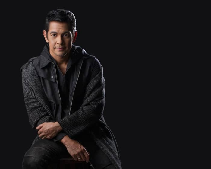 Gary Valenciano tickets