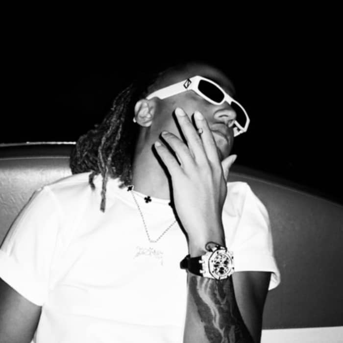 Nafe Smallz cover image