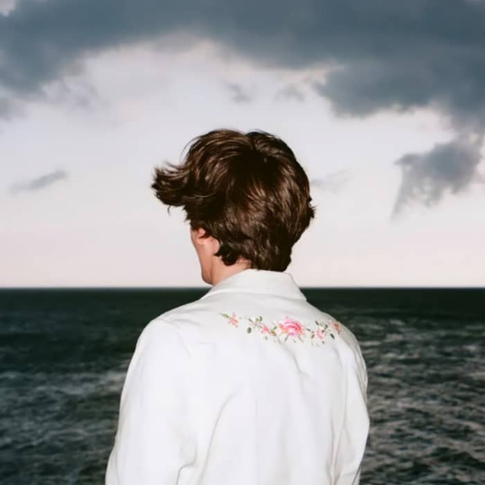 Tobias Dray cover image