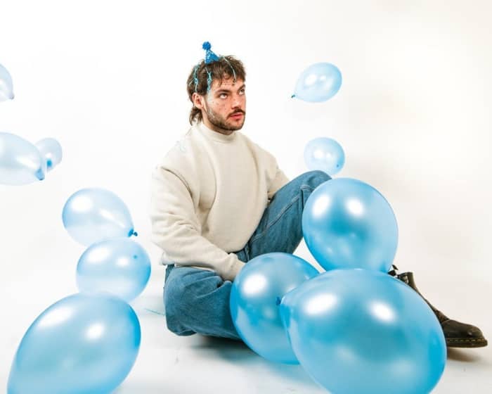 James Marriott tickets