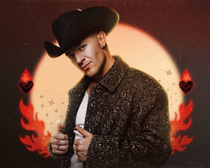 Luis Alfonso tickets