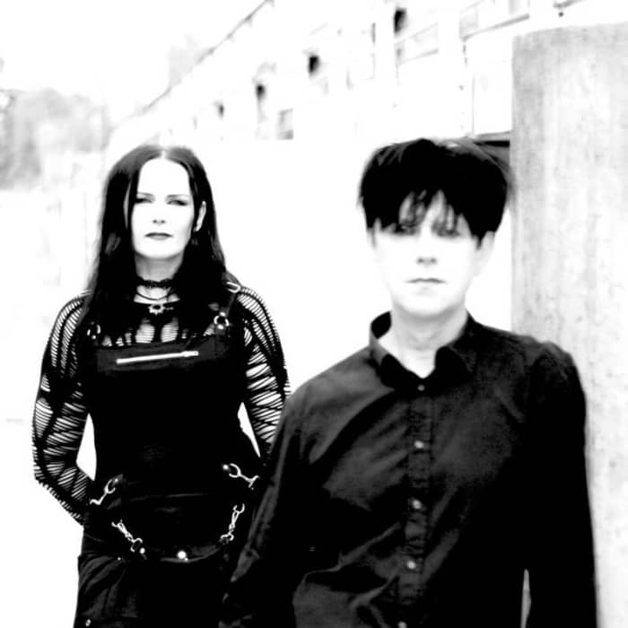 Clan of Xymox cover image