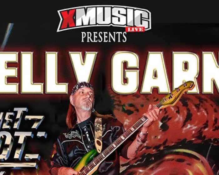 A Tribute to Randy Rhoads tickets