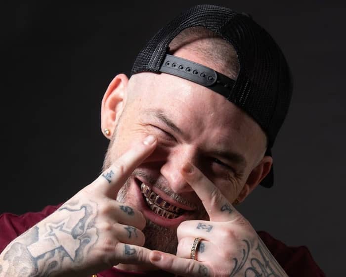 Paul Wall tickets
