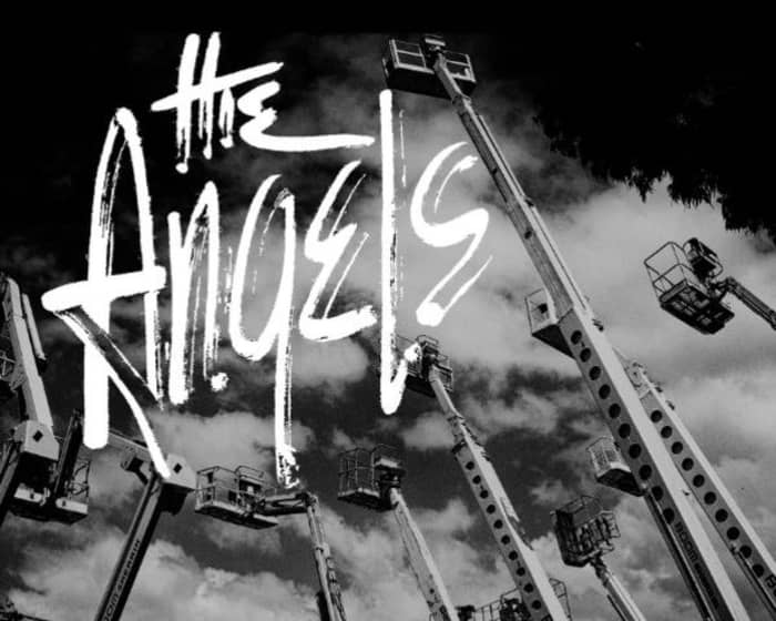 The Angels tickets