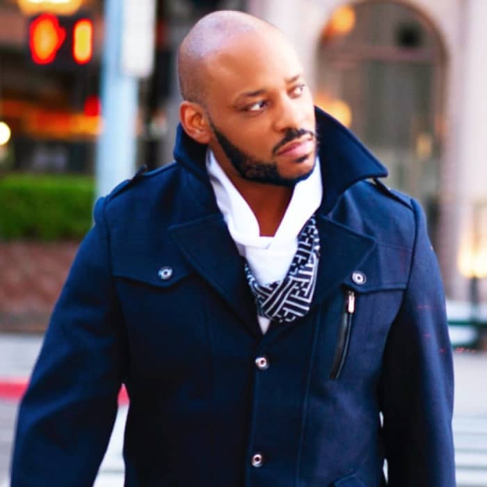 Jackiem Joyner cover image