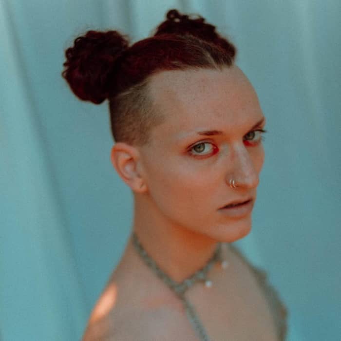 Bored Lord cover image