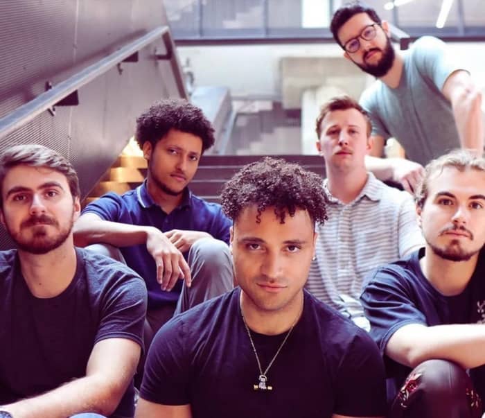 Everything Yes cover image