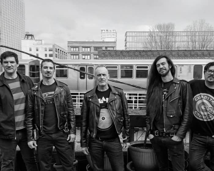 Screeching Weasel w/ The Dickies and the Queers tickets