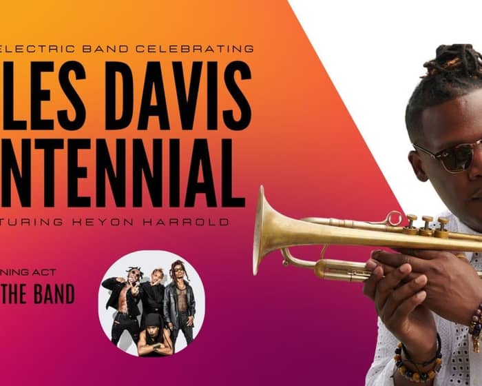 Atlanta Jazz Festival Kick-off: Miles Electric Band tickets