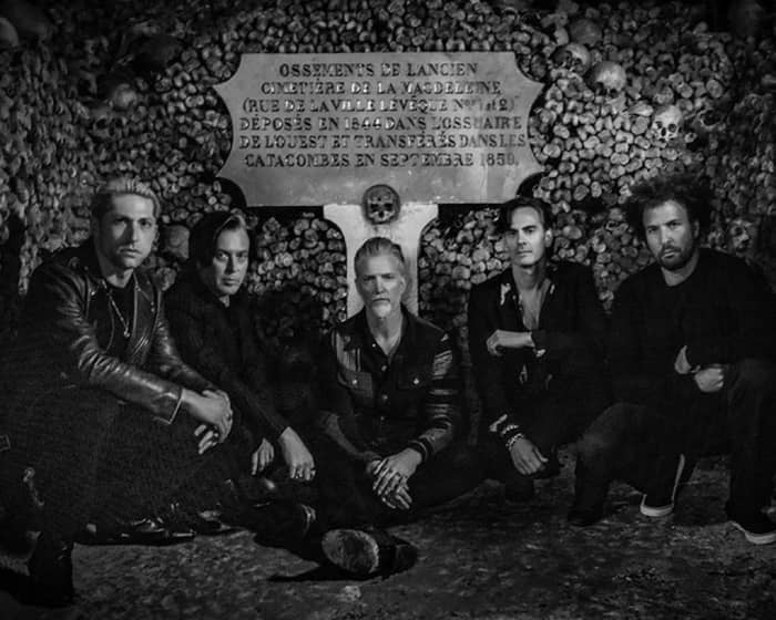 Joshua Tree Retreat Center events